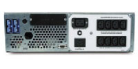 Apc Smart UPS RMXL 3000VA Interactive (SU3000RMXLI3U)